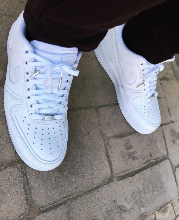 Men's NIKE AIR FORCE 1 Shoes MAGICBOXNIKEWHITE70% DISCOUNT SALE!!!