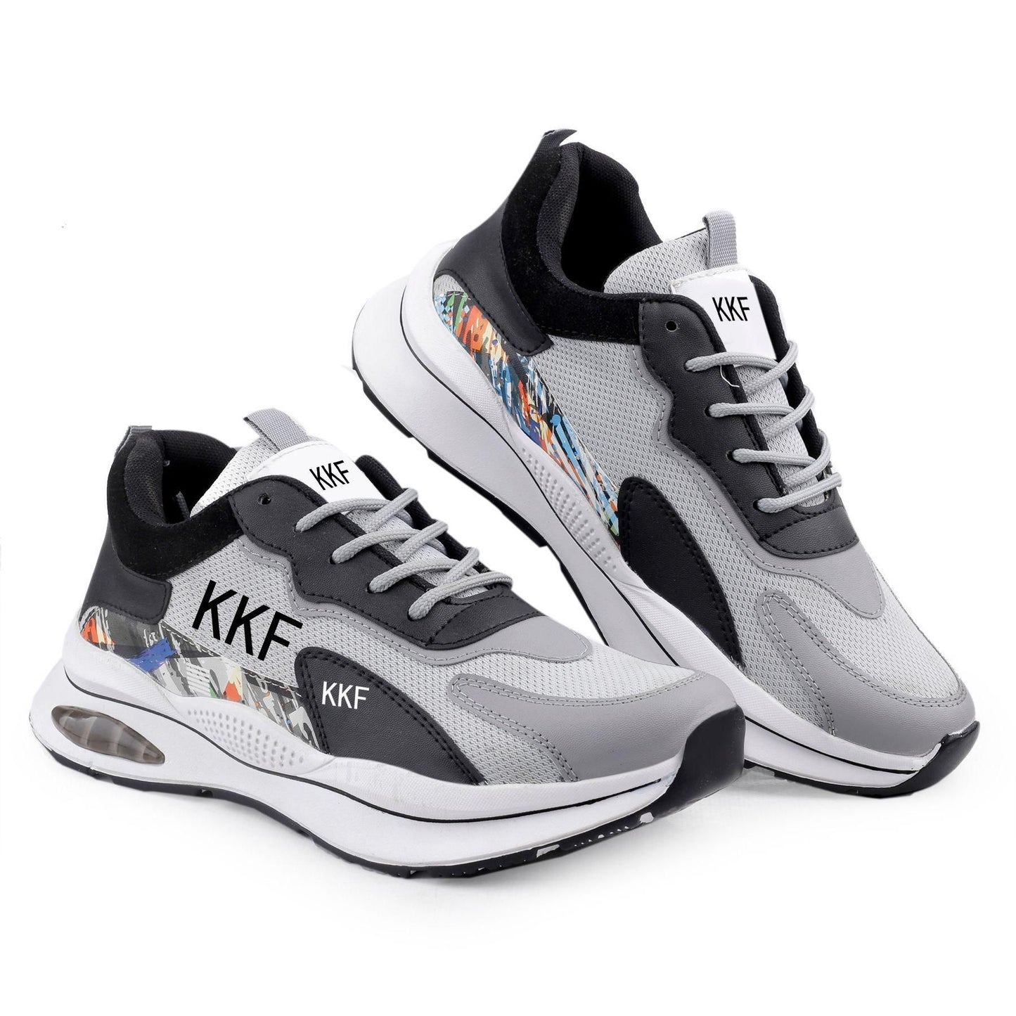 Fitze running shoes for men  MAGICBOXKKF50% DISCOUNT SALE!!!