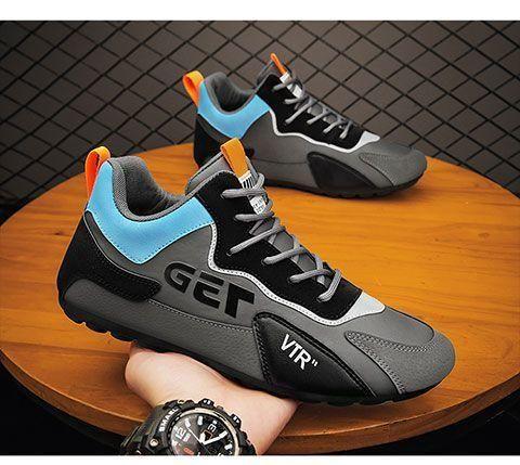 Men's Sports Shoes MAGICBOXGET50% DISCOUNT SALE!!!