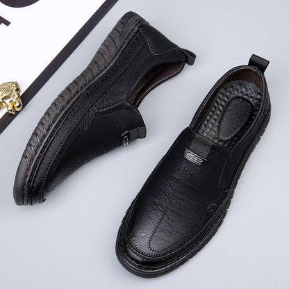 Men's Trendy Daily Wear Casual Shoes MAGICBOXBLACK55% DISCOUNT SALE!!!