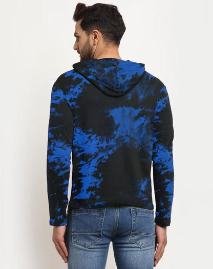 Men's Cotton Blend Hoodie GET UPTO 60% DISCOUNT