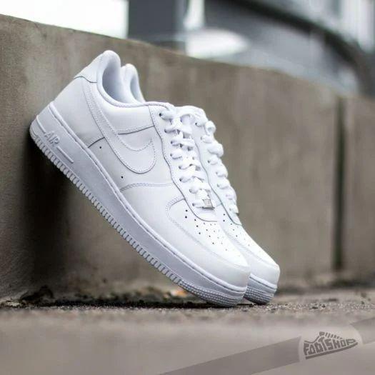 Men's NIKE AIR FORCE 1 Shoes MAGICBOXNIKEWHITE70% DISCOUNT SALE!!!