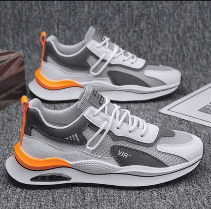 Men Stylish Lightweight Casual running Shoes MAGICBOXVIRLIGHT60% DISCOUNT SALE!!!