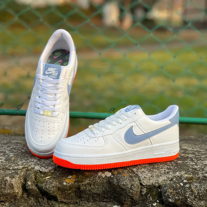 Men's NIKE Air force 1 Shoes MAGICBOXNIKEORANGE65% DISCOUNT SALE!!!