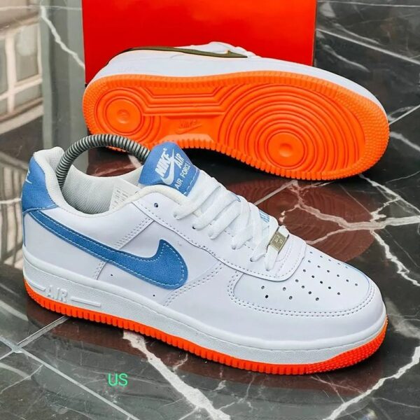 Men's NIKE Air force 1 Shoes MAGICBOXNIKEORANGE65% DISCOUNT SALE!!!