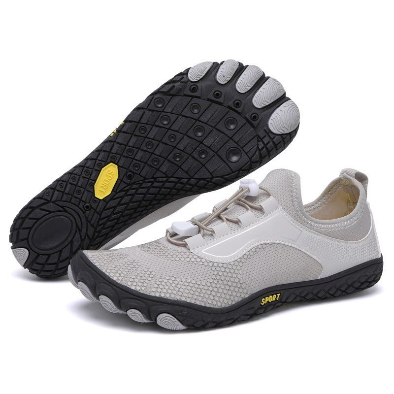 Outdoor Mountaineering Quick-drying Couple Upstream Shoes