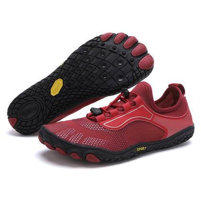 Outdoor Mountaineering Quick-drying Couple Upstream Shoes