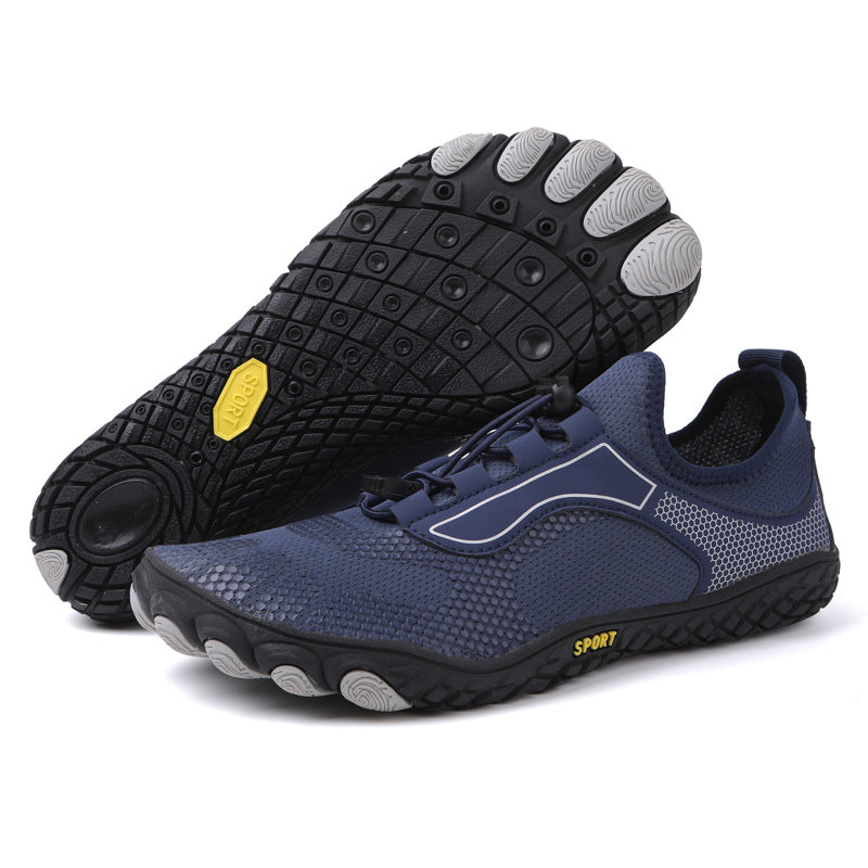 Outdoor Mountaineering Quick-drying Couple Upstream Shoes