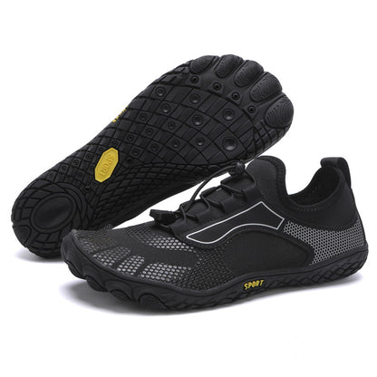 Outdoor Mountaineering Quick-drying Couple Upstream Shoes