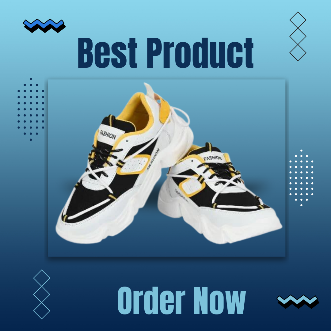 Roddick Light Weight Fashionable Sports Shoes GET UPTO 50% DISCOUNT SALE!!!